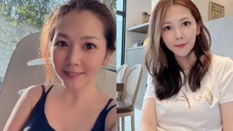 台湾25岁三孩人妻