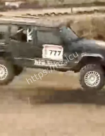 江苏南通越野赛