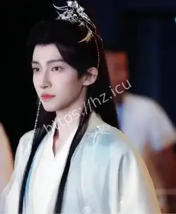 古装剧配角意外爆火出圈