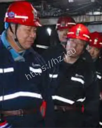 山西特大矿难